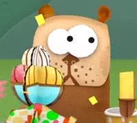Бумажки: Вечеринка удалась!