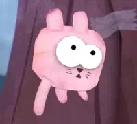 Бумажки: Весёлый учитель