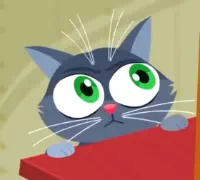 Фиксики Солнечное затмение
