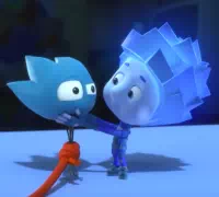 Фиксики Телескоп