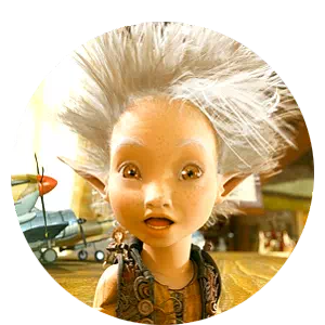 Артур и минипуты