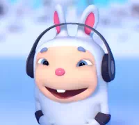 Бобр добр 12 серия