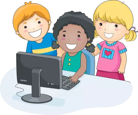 Игры для детей