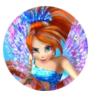 Клуб Винкс: Тайна морской бездны