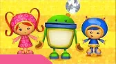 Мультфильм Команда Умизуми (Team Umizoomi) - Купить на DVD