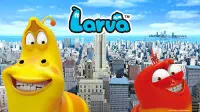 1 сезон 1-52 серии Личинки Ларва 1 сезон 1-52 серии