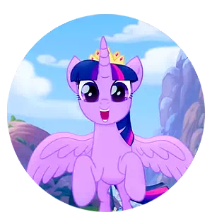 My Little Pony в кино