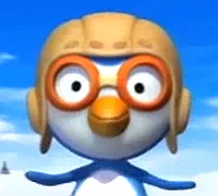 Пингвиненок Пороро 1 сезон Пингвиненок Пороро 1 Сезон