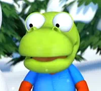 Пингвиненок Пороро 3 сезон Пингвиненок Пороро 3 Сезон