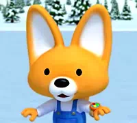 Пингвиненок Пороро 4 сезон Пингвиненок Пороро 4 Сезон