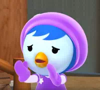 Пингвиненок Пороро 5 сезон Пингвиненок Пороро 5 Сезон