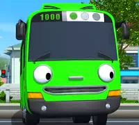 Приключения Тайо 2 сезон Все серии подряд Приключения Тайо 2 сезон