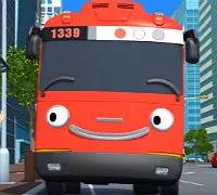 Приключения Тайо 3 сезон Все серии подряд Приключения Тайо 3 сезон