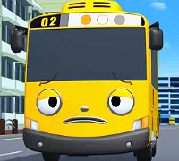 Приключения Тайо 4 сезон Все серии подряд Приключения Тайо 4 сезон