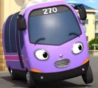 Приключения Тайо 5 сезон Все серии подряд Приключения Тайо 5 сезон