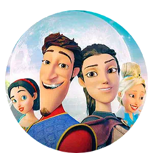 Распрекрасный принц