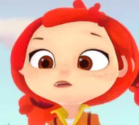 Сказочный Патруль 1 серия