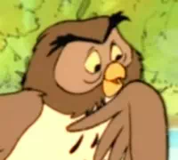 Винни Пух 10 серия