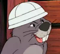 Винни Пух 11 серия