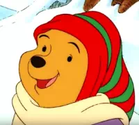 Винни Пух 16 серия