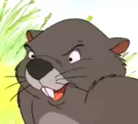 Винни Пух 19 серия