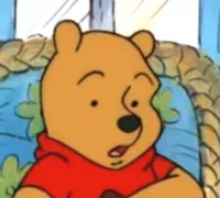 Винни Пух 2 сезон 1 серия