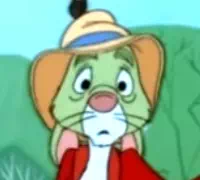 Винни Пух 2 сезон 6 серия