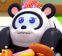 Врумиз 67-72 серии