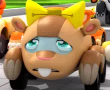 Врумиз 73-78 серии