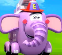 Врумиз 49-54 серии