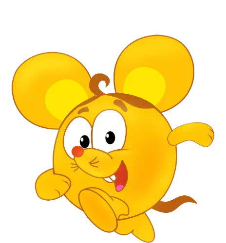 Мышарик