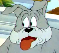 Том и Джерри: Выпуск 2
